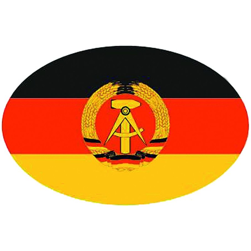 "DDR"
