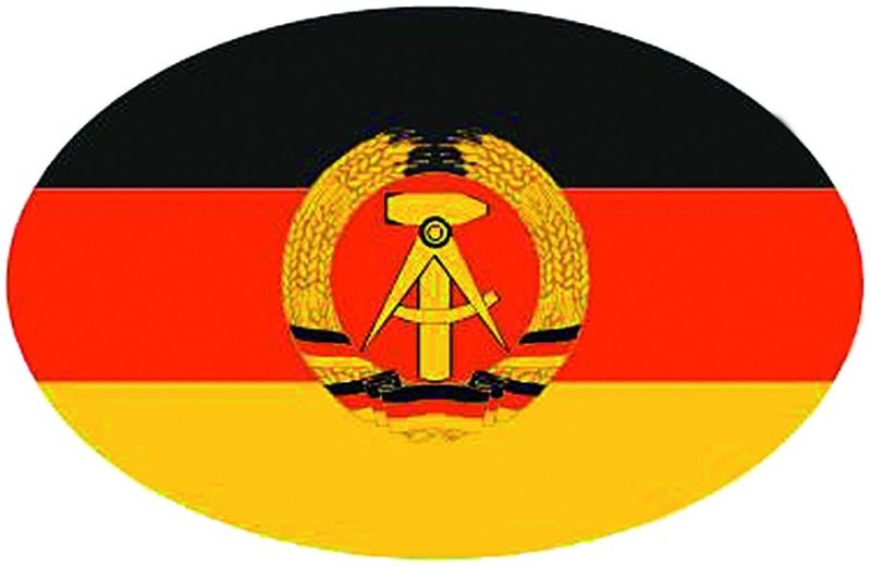 "DDR"