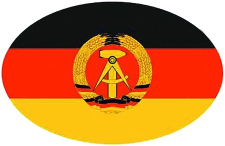 "DDR"