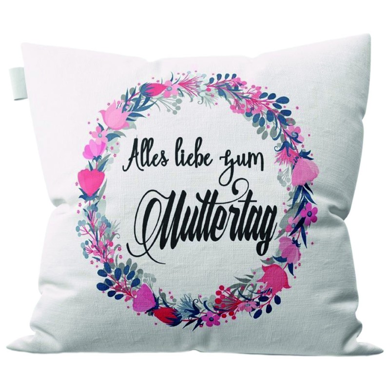 "Alles Liebe zum Muttertag"