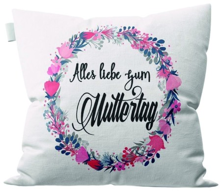 "Alles Liebe zum Muttertag"
