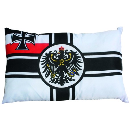 "Kaiserliche Reichskriegsflagge"
