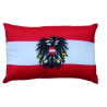 "Österreich mit Wappen"