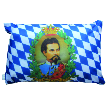 "König Ludwig II."