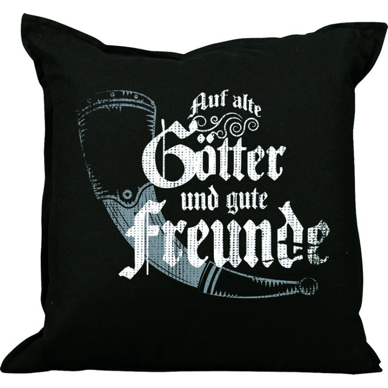 "Auf alter Götter"