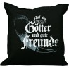 "Auf alter Götter"
