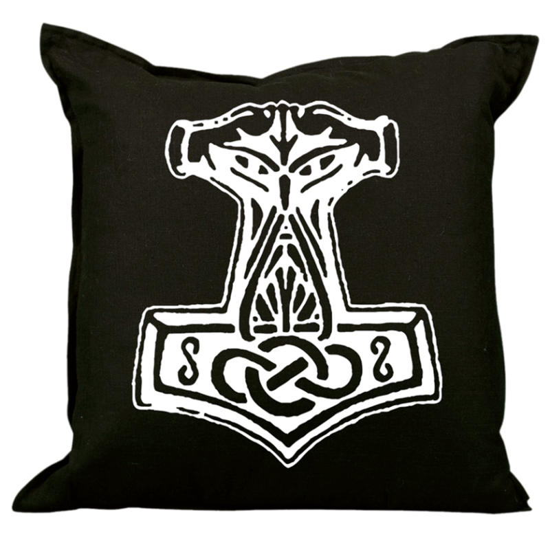 "Thorhammer"
