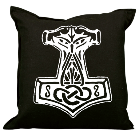 "Thorhammer"