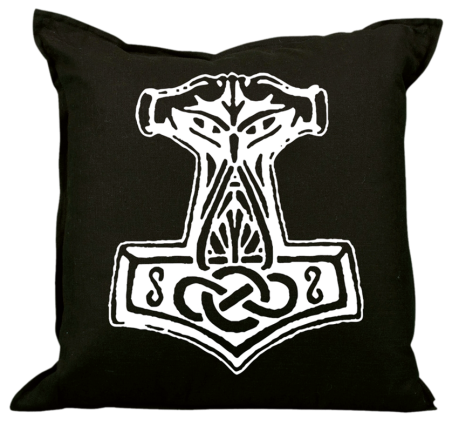 "Thorhammer"
