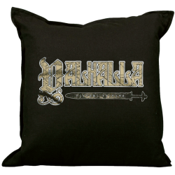 "Valhalla"