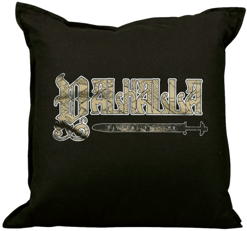 "Valhalla"