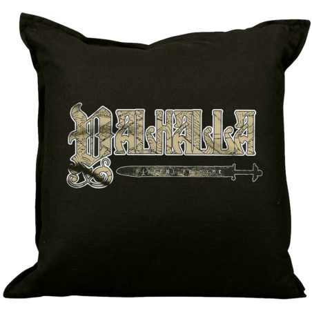 "Valhalla"