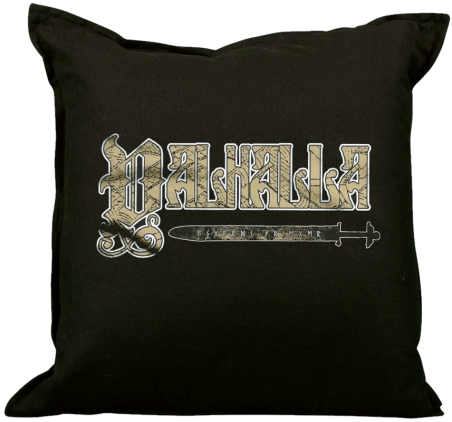 "Valhalla"