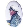 "Kapitänleutnant Prien"