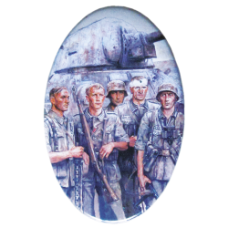 "Ostkämpfer"