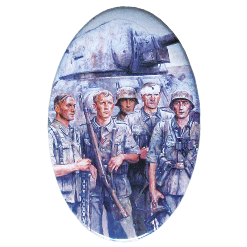 "Ostkämpfer"