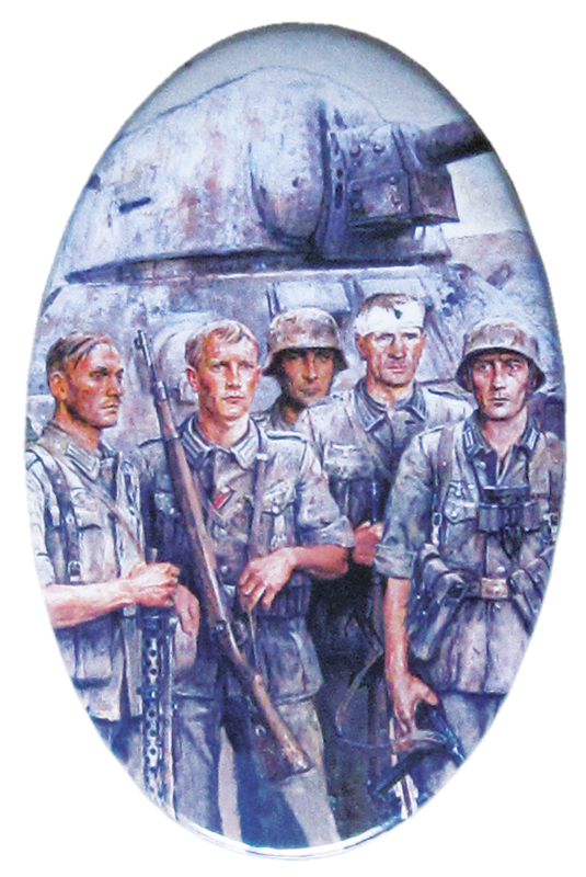 „Ostkämpfer“