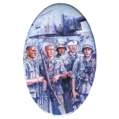 "Ostkämpfer"