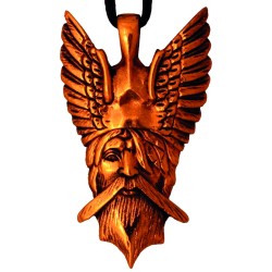 "Allvater Wotan"