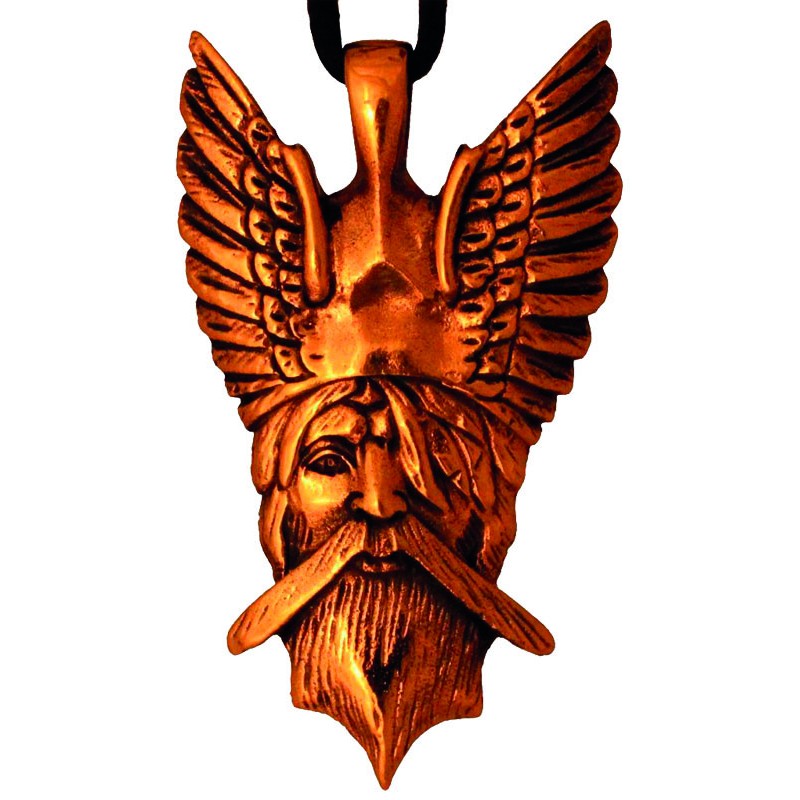 "Allvater Wotan"