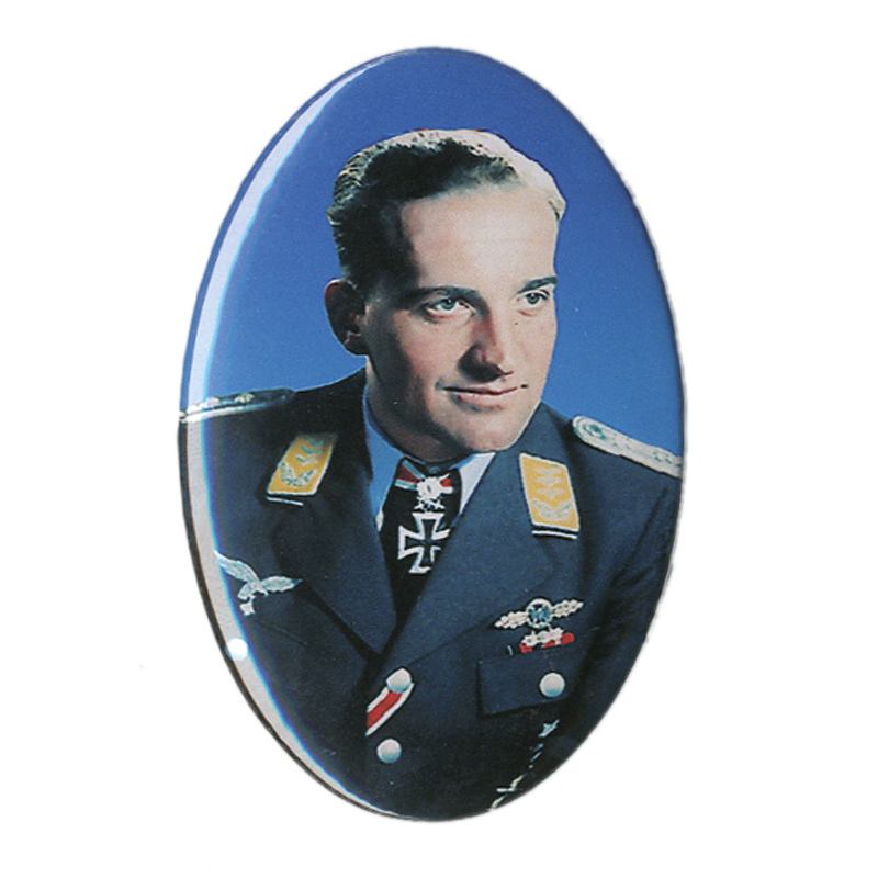 "Stuka-As Hans-Ulrich Rudel"