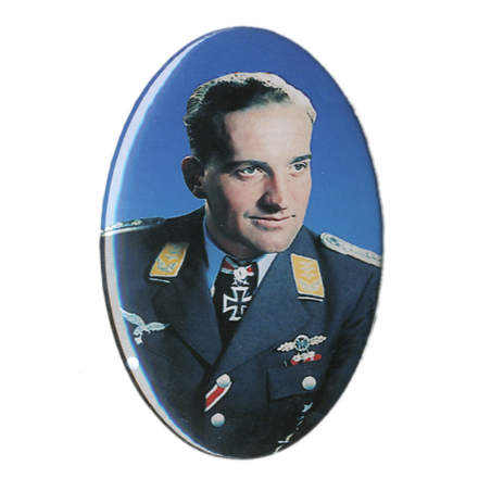 "Stuka-As Hans-Ulrich Rudel"