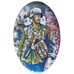 "Soldat"