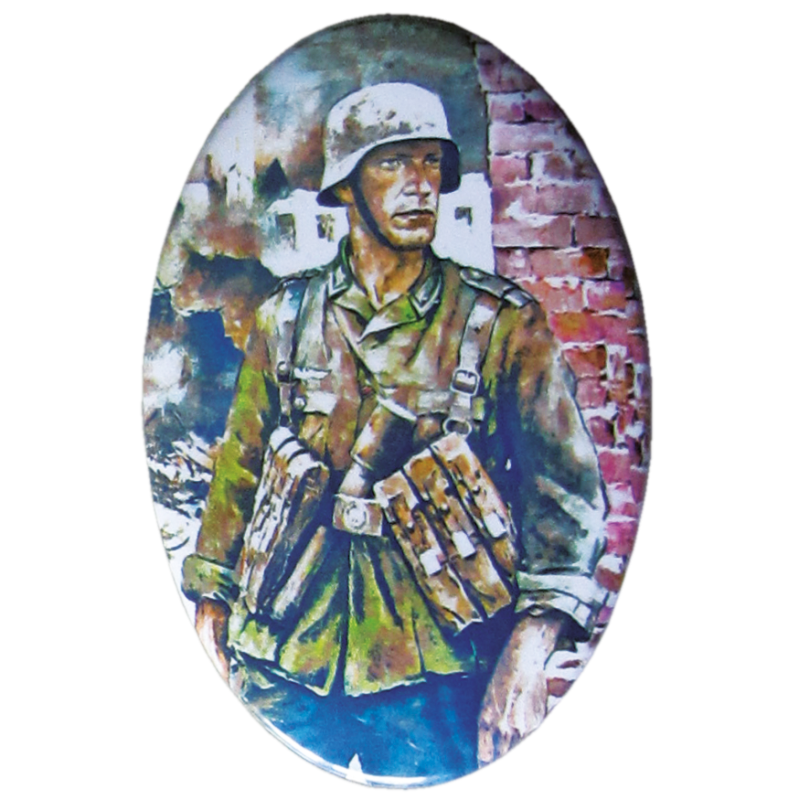 "Soldat"