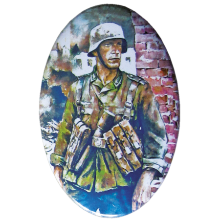 "Soldat"