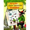 Mein großes Räuber Hotzenplotz-Rätselbuch