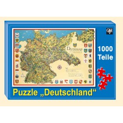 "Deutschland"