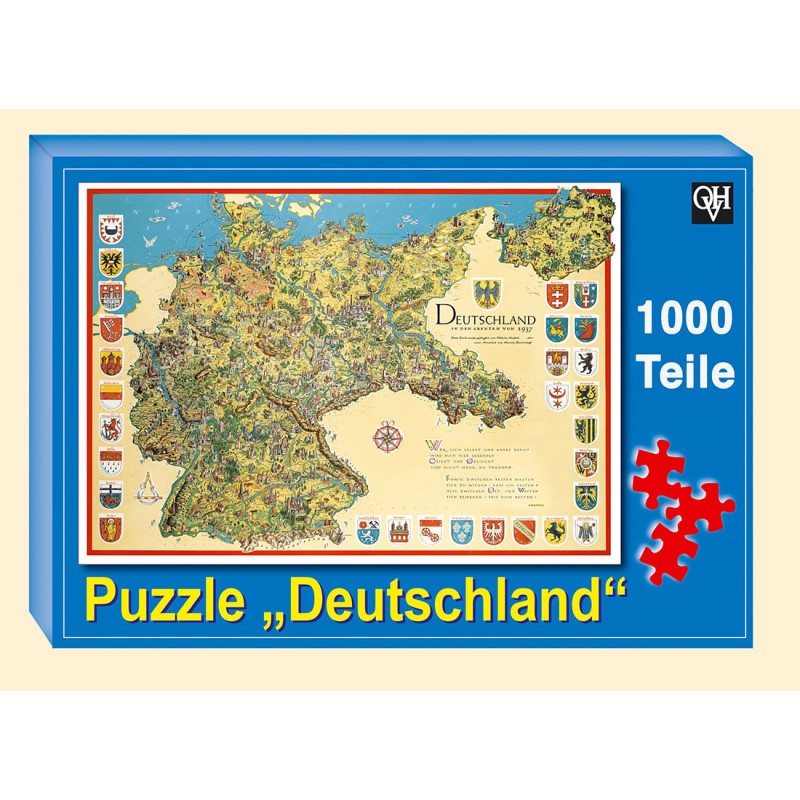 "Deutschland"
