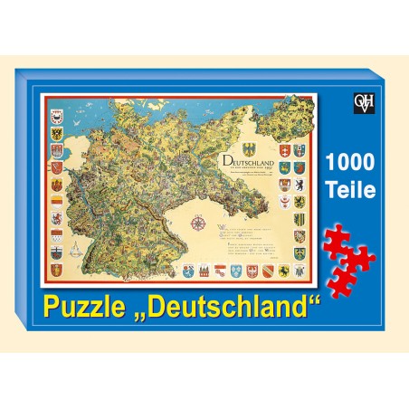 "Deutschland"