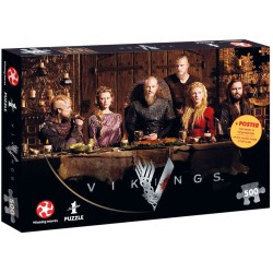 "Vikings"
