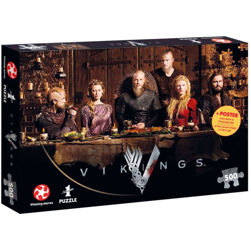 "Vikings"