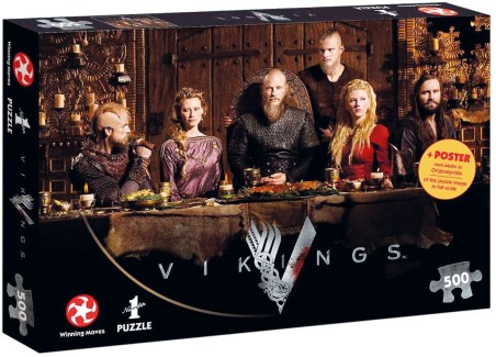 "Vikings"