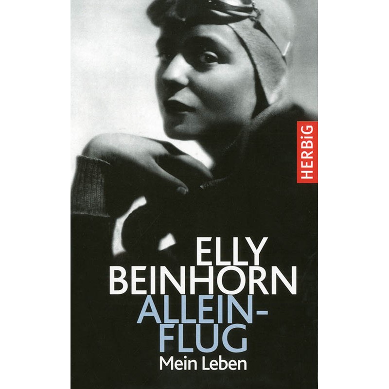 Alleinflug