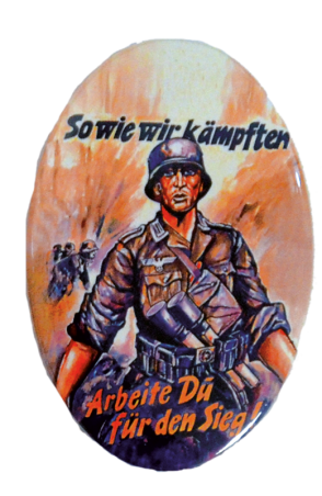 So wie wir kämpften