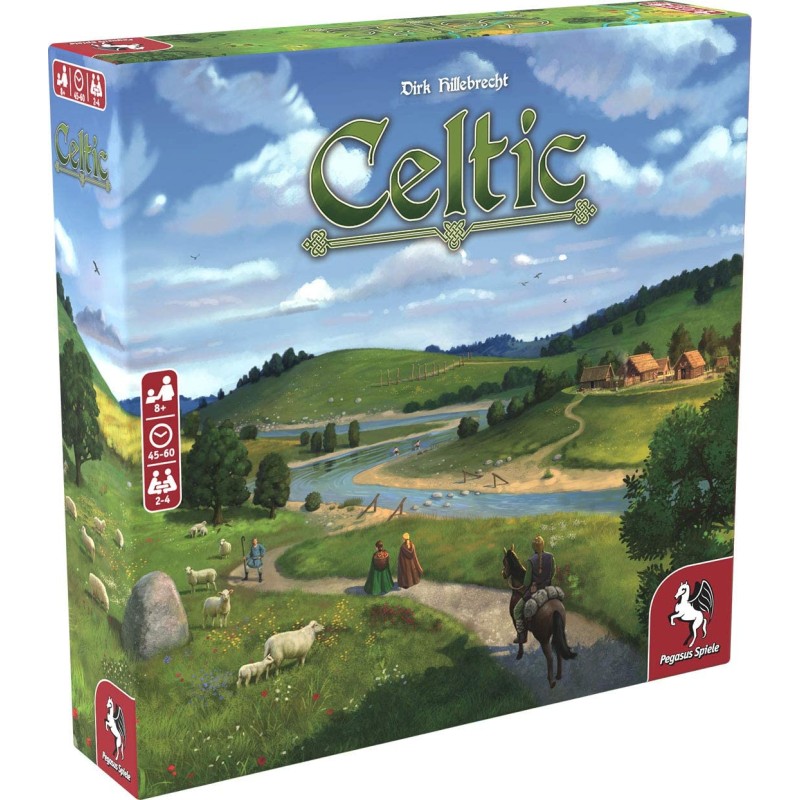 "Celtic"