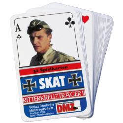 "Ritterkreuzträger II"