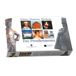 "Preußen-Memo"