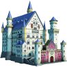 "Schloß Neuschwanstein"