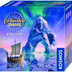 Cartaventura - VINLAND