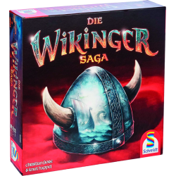 Wikinger Saga