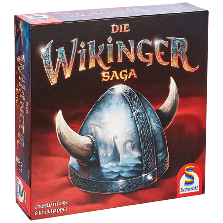"Die Wikinger Saga"