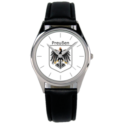 "Preußen" - Wappen