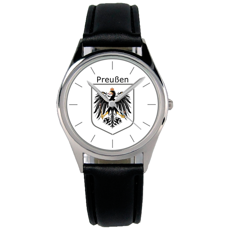 "Preußen" - Wappen