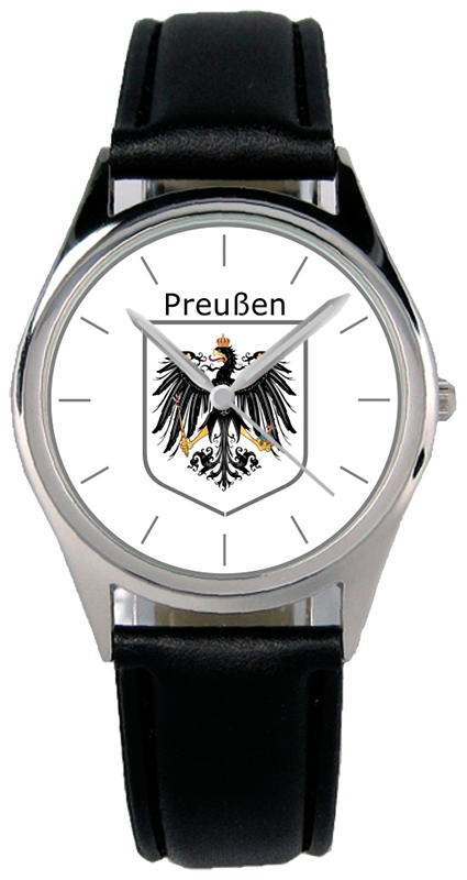 "Preußen" - Wappen