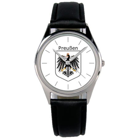 "Preußen" - Wappen
