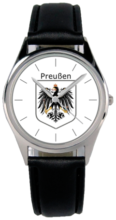 "Preußen" - Wappen